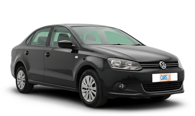 Volkswagen Vento-img